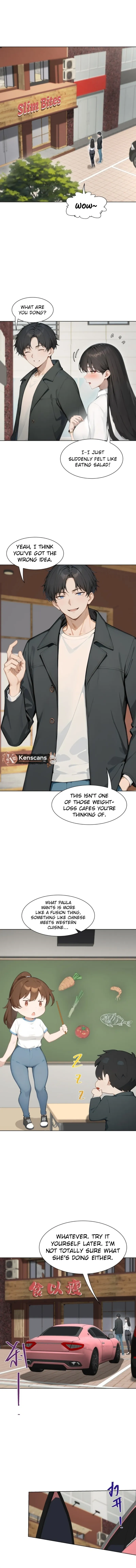 Read Prices Depreciated And I Became The World’s Richest Person EN Manga Online