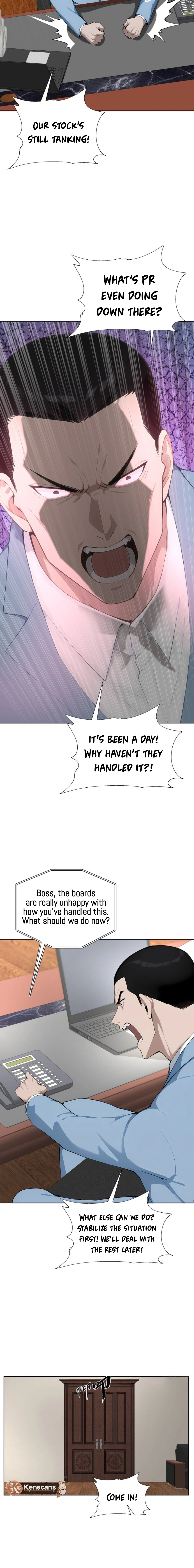 Read Prices Depreciated And I Became The World’s Richest Person EN Manga Online