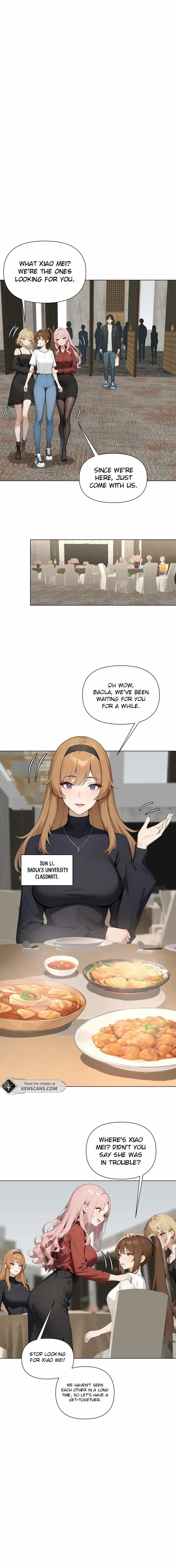 Read Prices Depreciated And I Became The World’s Richest Person EN Manga Online