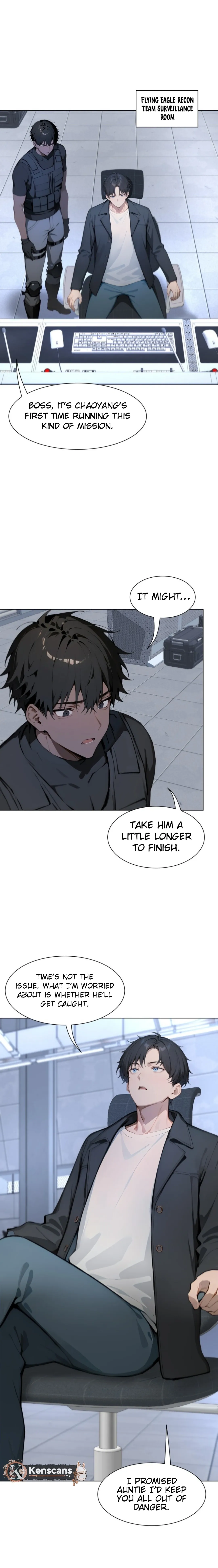 Read Prices Depreciated And I Became The World’s Richest Person EN Manga Online