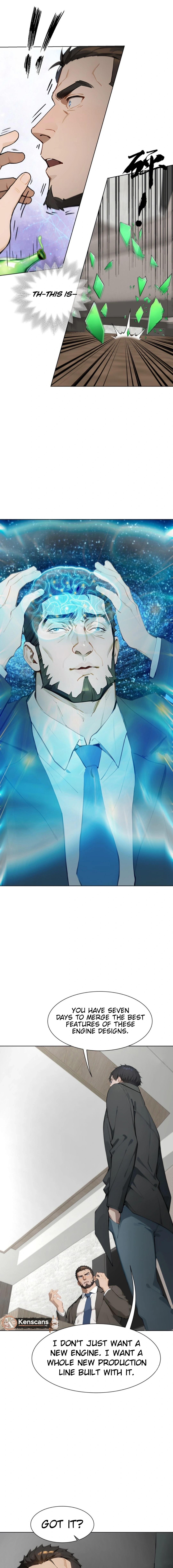 Read Prices Depreciated And I Became The World’s Richest Person EN Manga Online