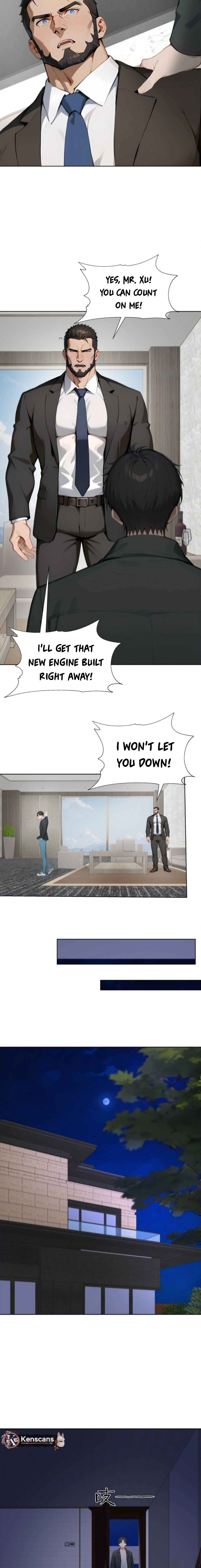 Read Prices Depreciated And I Became The World’s Richest Person EN Manga Online