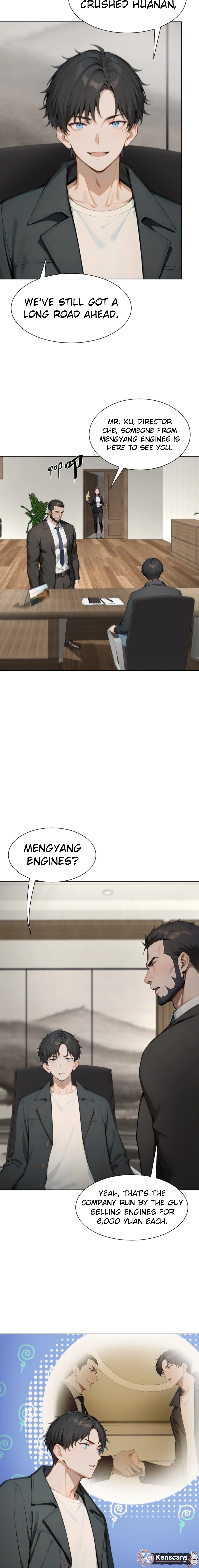 Read Prices Depreciated And I Became The World’s Richest Person EN Manga Online