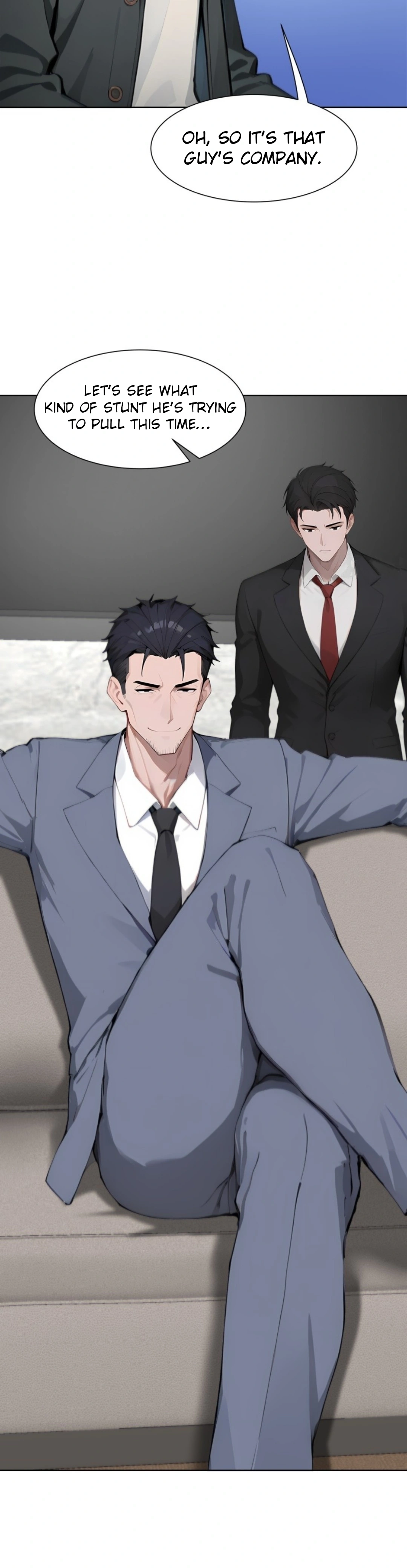 Read Prices Depreciated And I Became The World’s Richest Person EN Manga Online