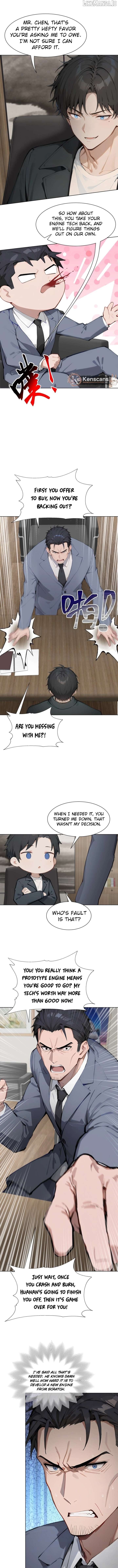 Read Prices Depreciated And I Became The World’s Richest Person EN Manga Online