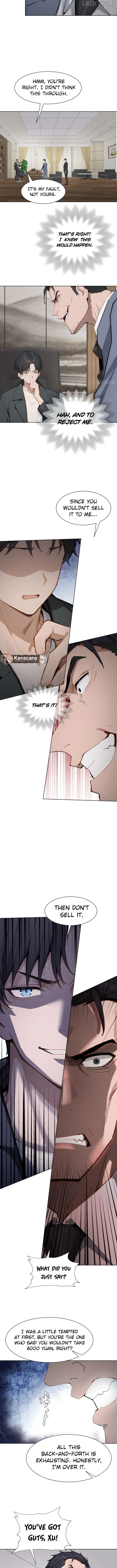 Read Prices Depreciated And I Became The World’s Richest Person EN Manga Online