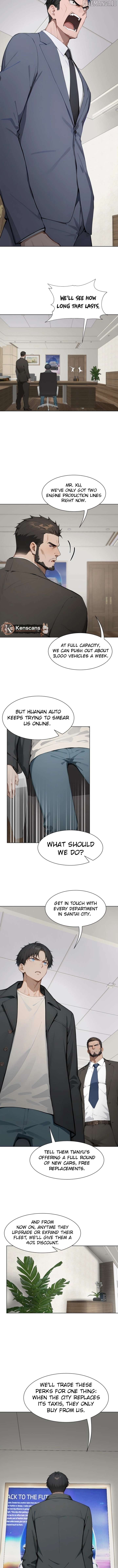 Read Prices Depreciated And I Became The World’s Richest Person EN Manga Online
