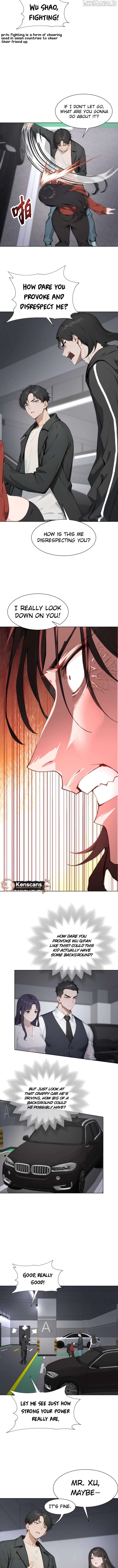 Read Prices Depreciated And I Became The World’s Richest Person EN Manga Online