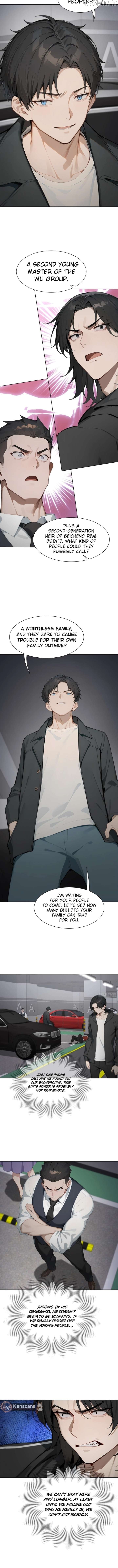 Read Prices Depreciated And I Became The World’s Richest Person EN Manga Online