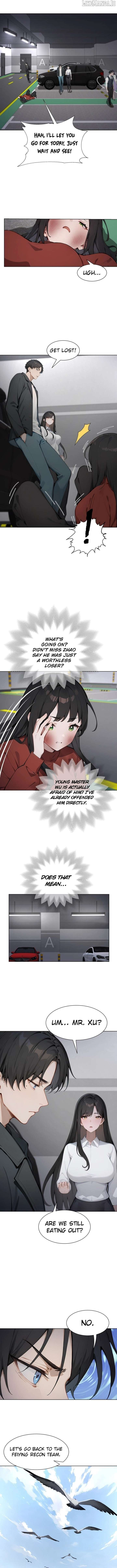 Read Prices Depreciated And I Became The World’s Richest Person EN Manga Online