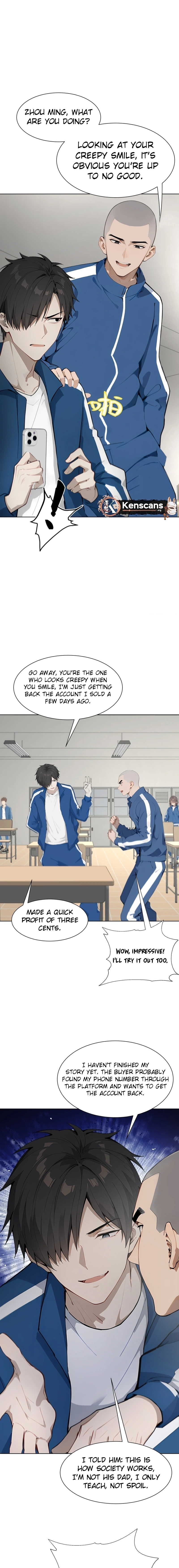 Read Prices Depreciated And I Became The World’s Richest Person EN Manga Online
