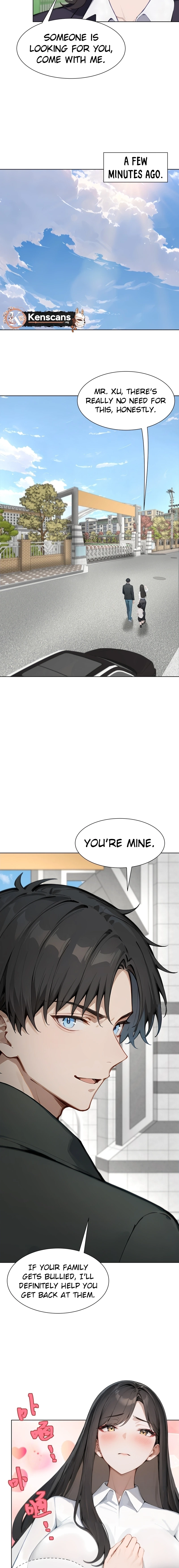 Read Prices Depreciated And I Became The World’s Richest Person EN Manga Online