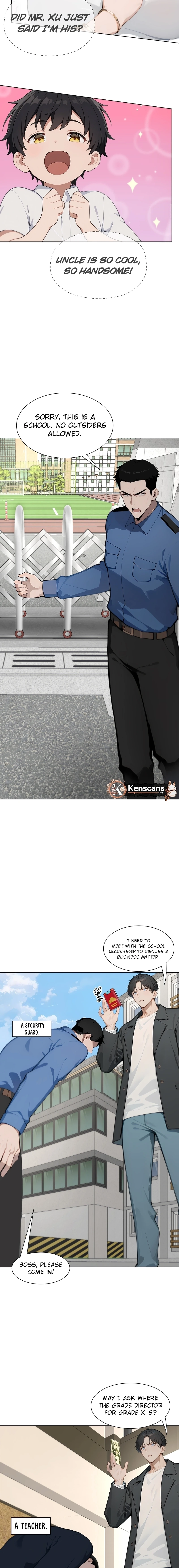 Read Prices Depreciated And I Became The World’s Richest Person EN Manga Online