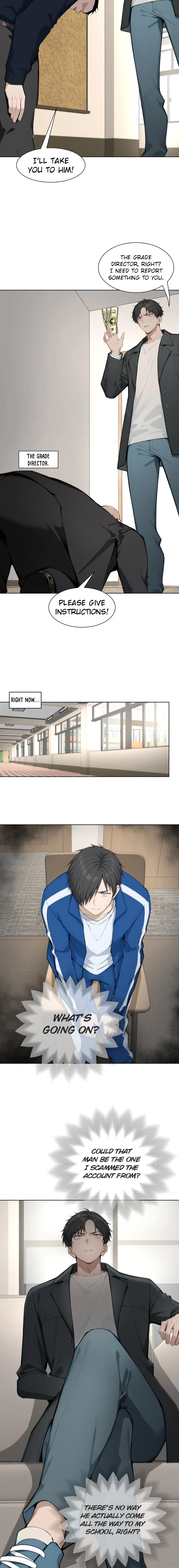 Read Prices Depreciated And I Became The World’s Richest Person EN Manga Online
