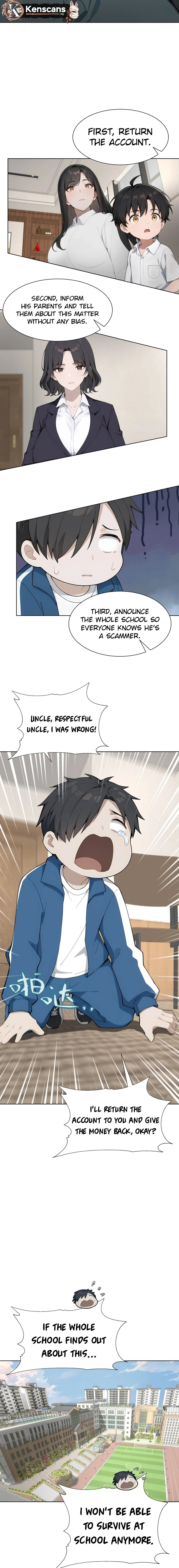 Read Prices Depreciated And I Became The World’s Richest Person EN Manga Online