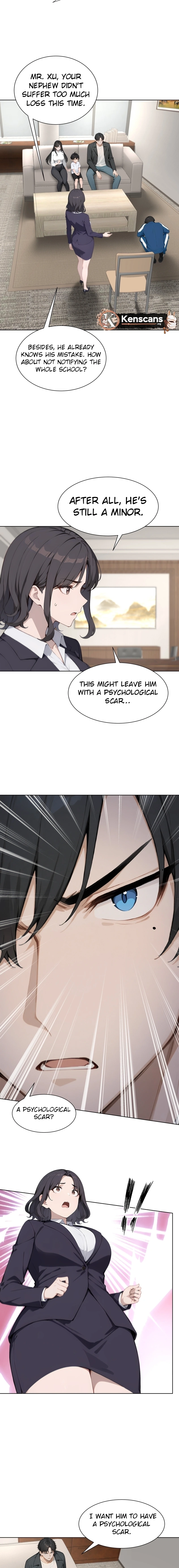 Read Prices Depreciated And I Became The World’s Richest Person EN Manga Online