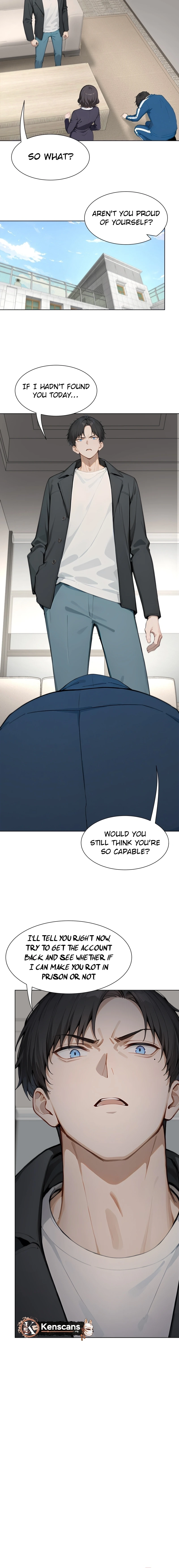 Read Prices Depreciated And I Became The World’s Richest Person EN Manga Online