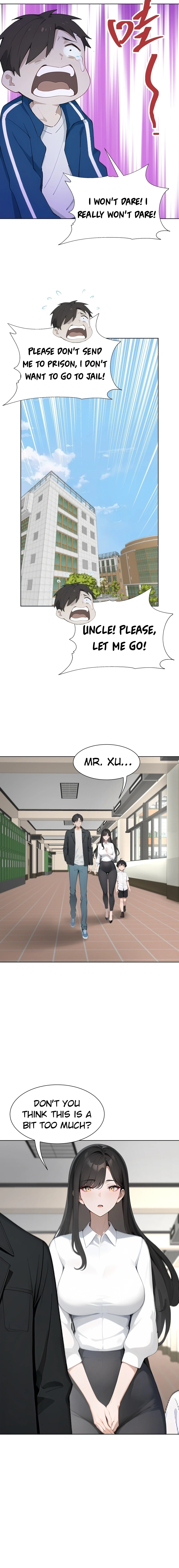 Read Prices Depreciated And I Became The World’s Richest Person EN Manga Online