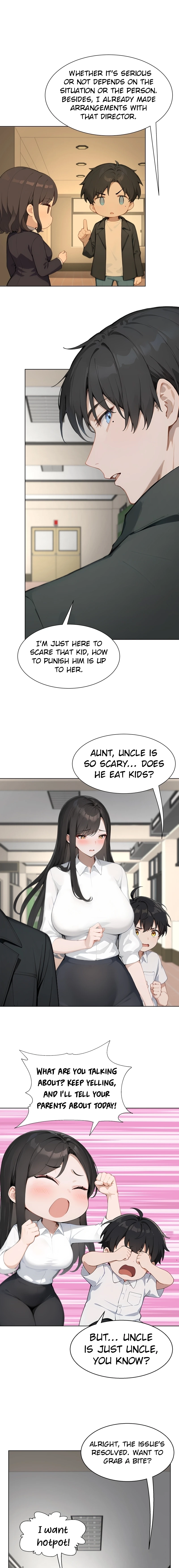 Read Prices Depreciated And I Became The World’s Richest Person EN Manga Online