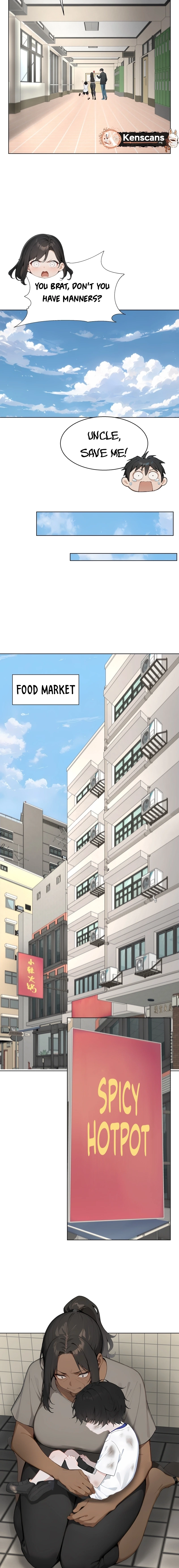 Read Prices Depreciated And I Became The World’s Richest Person EN Manga Online