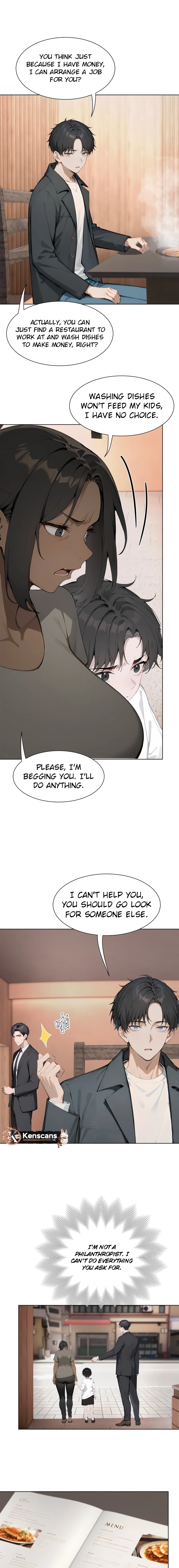 Read Prices Depreciated And I Became The World’s Richest Person EN Manga Online