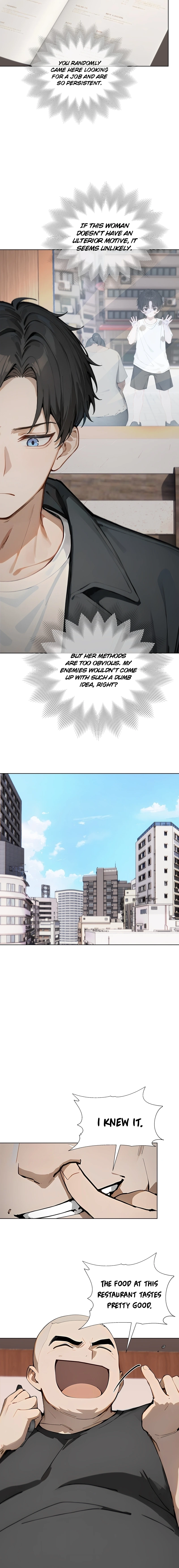 Read Prices Depreciated And I Became The World’s Richest Person EN Manga Online