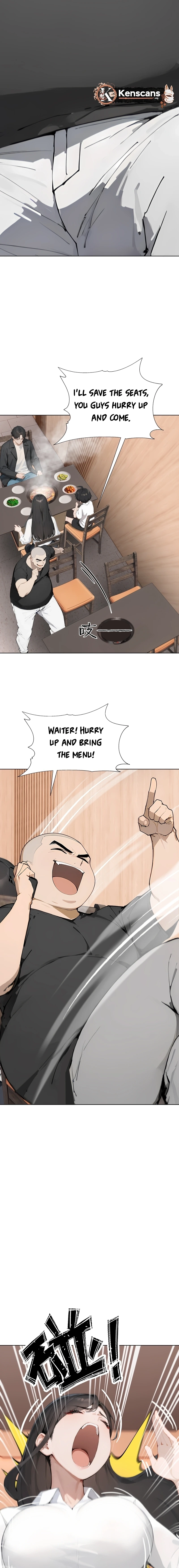 Read Prices Depreciated And I Became The World’s Richest Person EN Manga Online