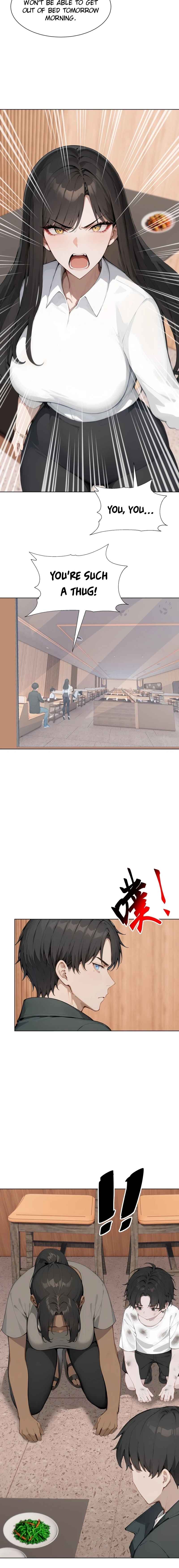 Read Prices Depreciated And I Became The World’s Richest Person EN Manga Online