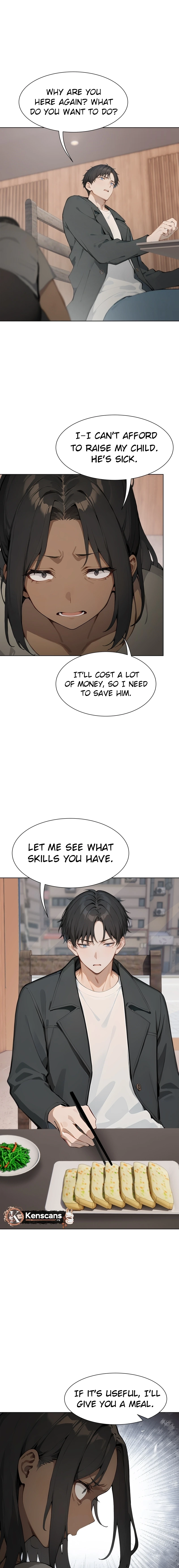 Read Prices Depreciated And I Became The World’s Richest Person EN Manga Online