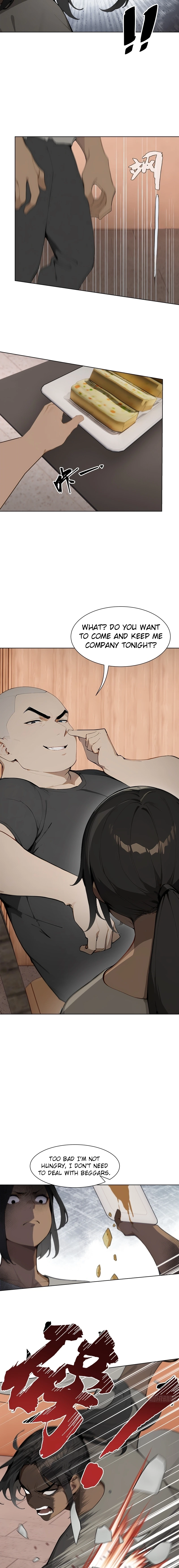 Read Prices Depreciated And I Became The World’s Richest Person EN Manga Online