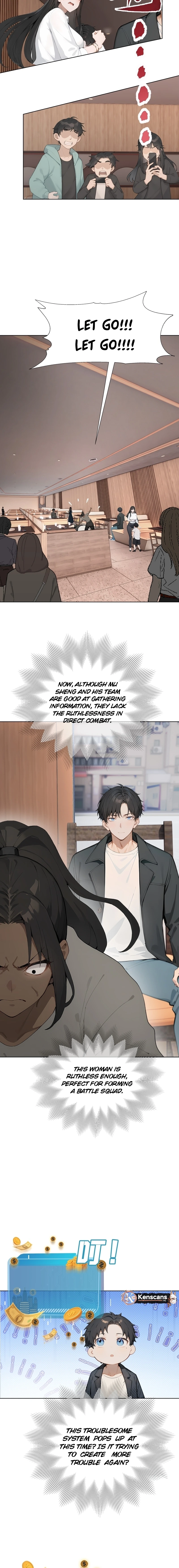 Read Prices Depreciated And I Became The World’s Richest Person EN Manga Online