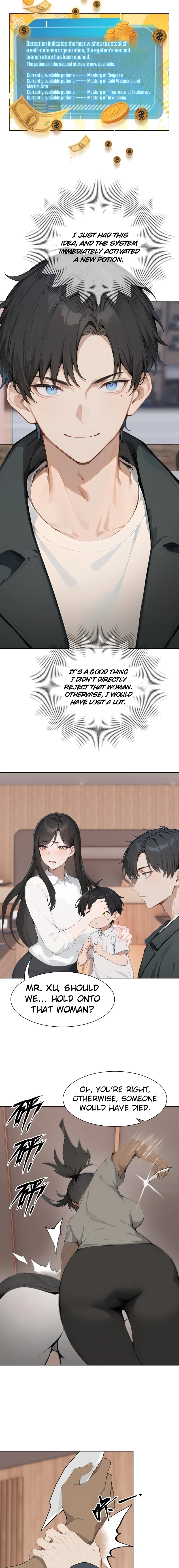 Read Prices Depreciated And I Became The World’s Richest Person EN Manga Online