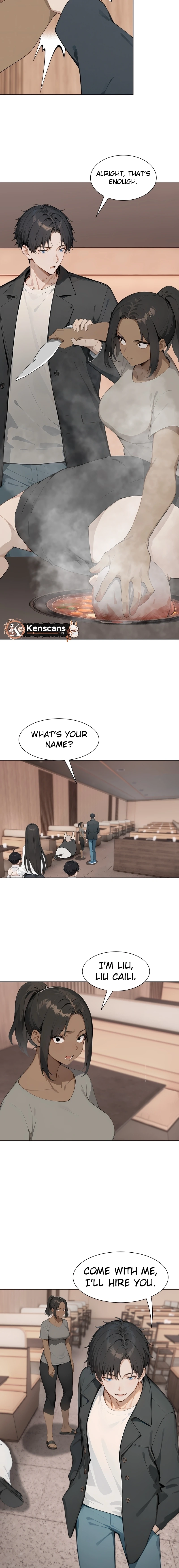 Read Prices Depreciated And I Became The World’s Richest Person EN Manga Online