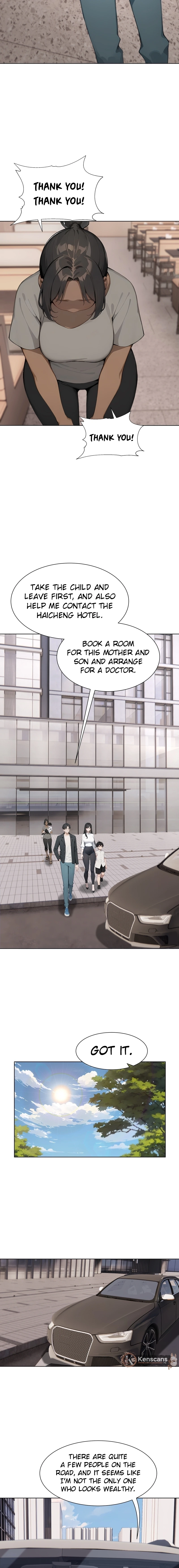 Read Prices Depreciated And I Became The World’s Richest Person EN Manga Online