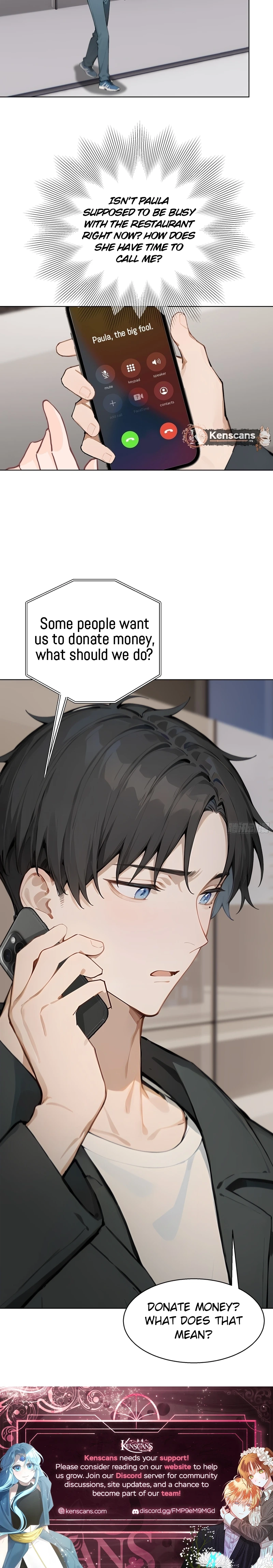 Read Prices Depreciated And I Became The World’s Richest Person EN Manga Online