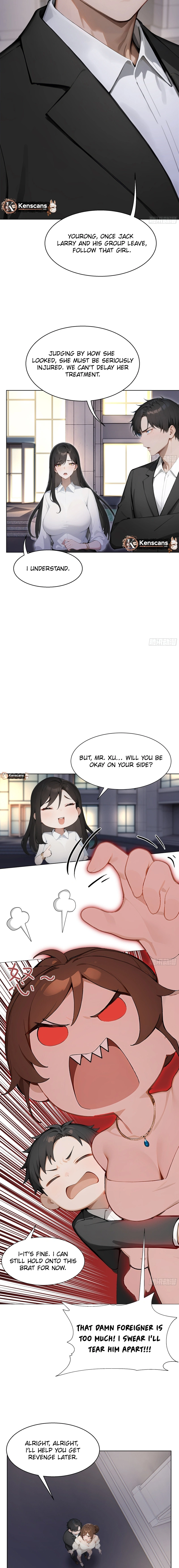 Read Prices Depreciated And I Became The World’s Richest Person EN Manga Online