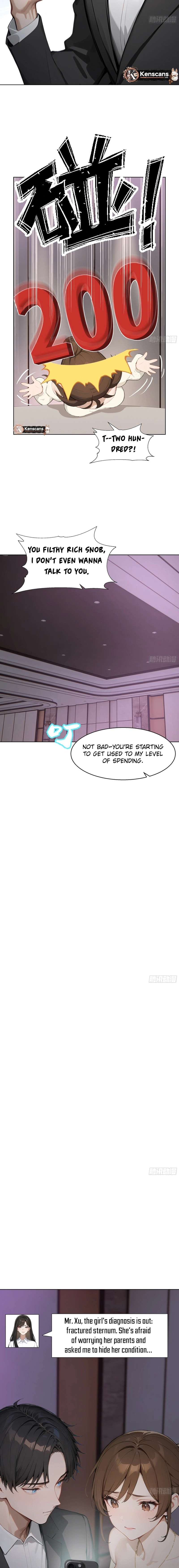 Read Prices Depreciated And I Became The World’s Richest Person EN Manga Online