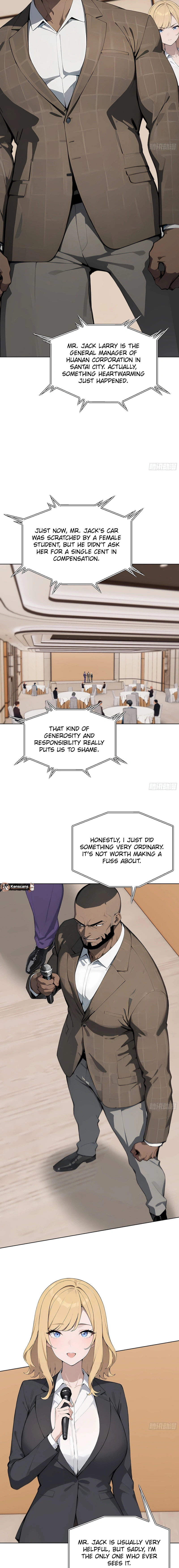 Read Prices Depreciated And I Became The World’s Richest Person EN Manga Online
