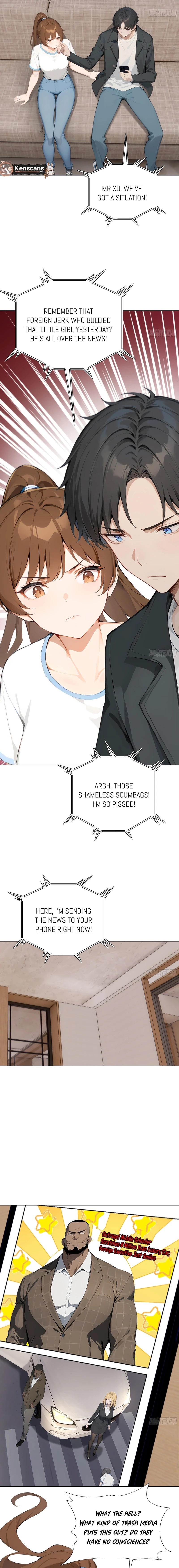 Read Prices Depreciated And I Became The World’s Richest Person EN Manga Online