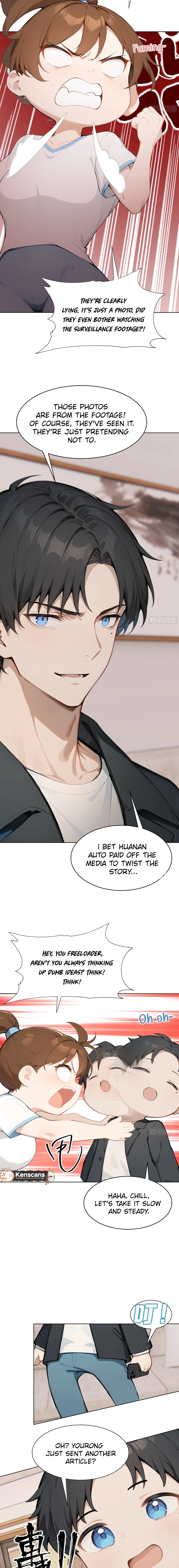 Read Prices Depreciated And I Became The World’s Richest Person EN Manga Online