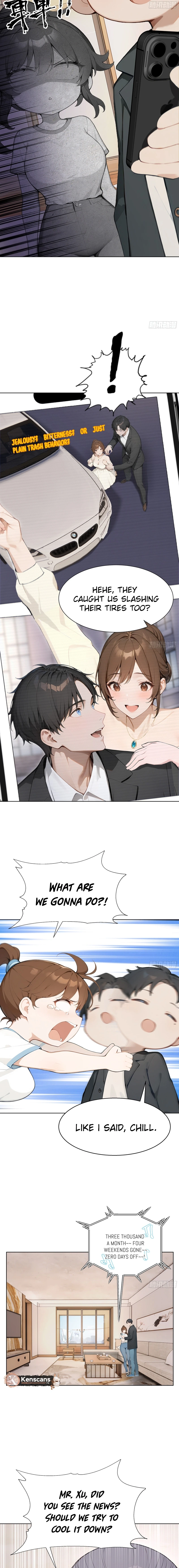 Read Prices Depreciated And I Became The World’s Richest Person EN Manga Online