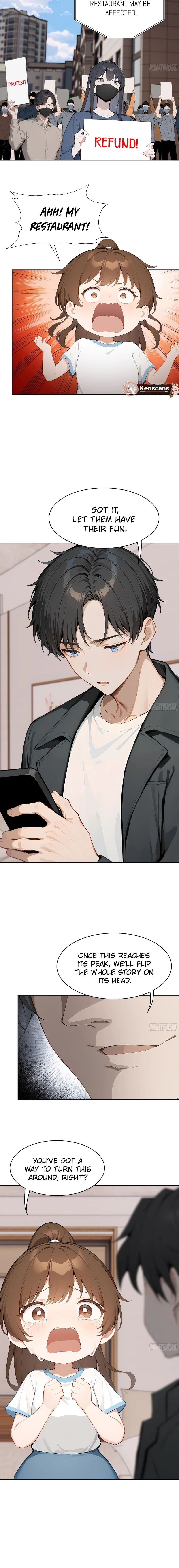 Read Prices Depreciated And I Became The World’s Richest Person EN Manga Online