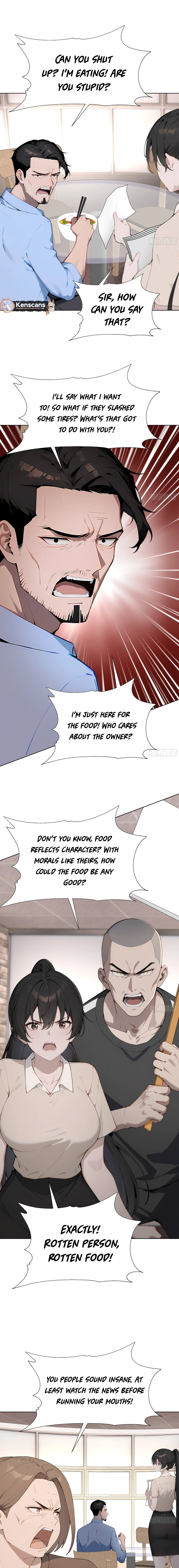 Read Prices Depreciated And I Became The World’s Richest Person EN Manga Online
