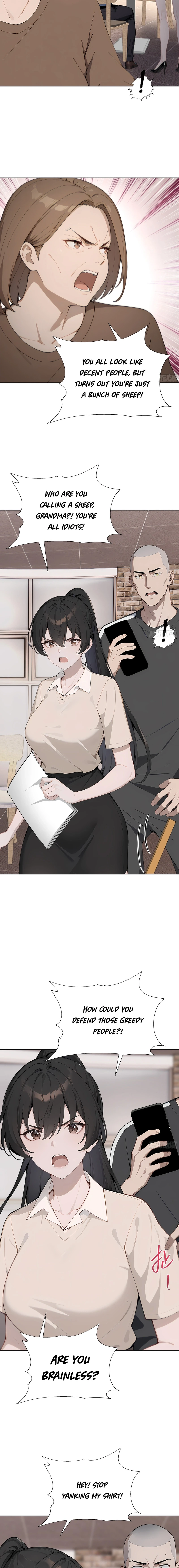 Read Prices Depreciated And I Became The World’s Richest Person EN Manga Online