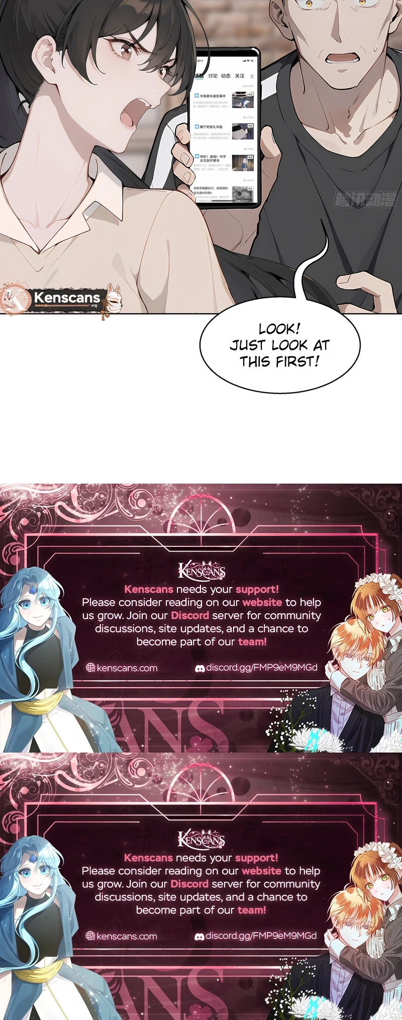 Read Prices Depreciated And I Became The World’s Richest Person EN Manga Online