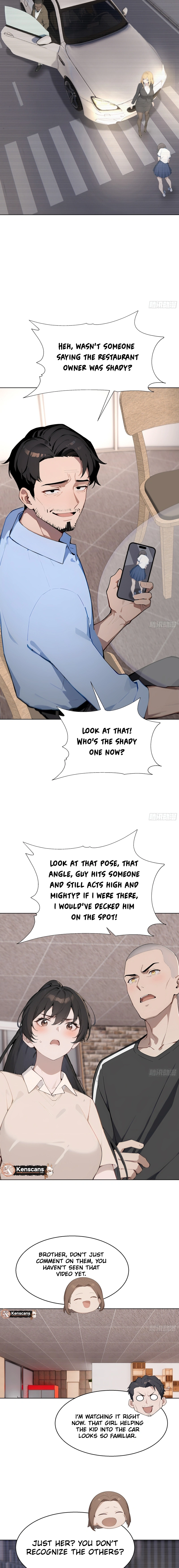 Read Prices Depreciated And I Became The World’s Richest Person EN Manga Online