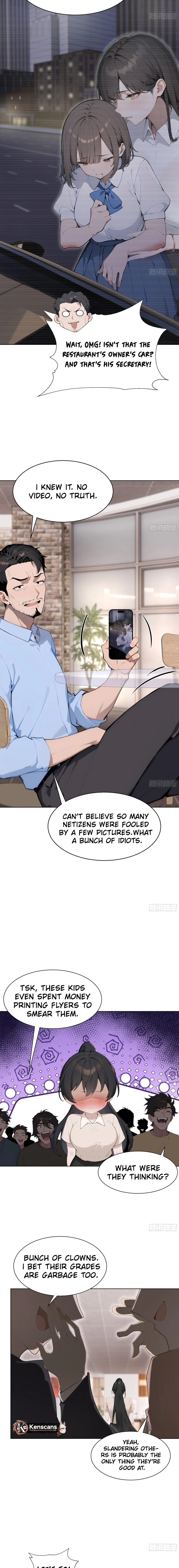Read Prices Depreciated And I Became The World’s Richest Person EN Manga Online