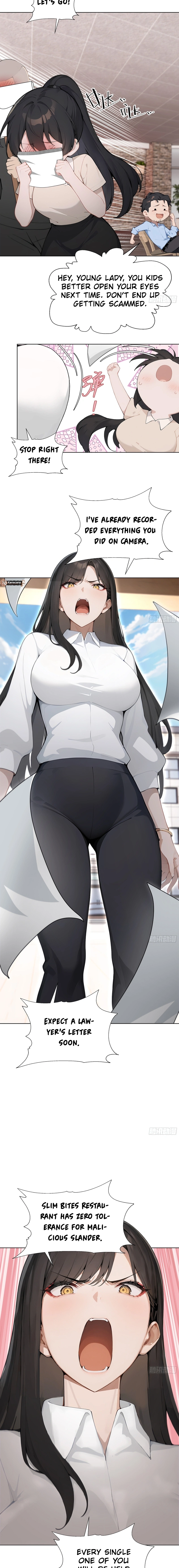 Read Prices Depreciated And I Became The World’s Richest Person EN Manga Online