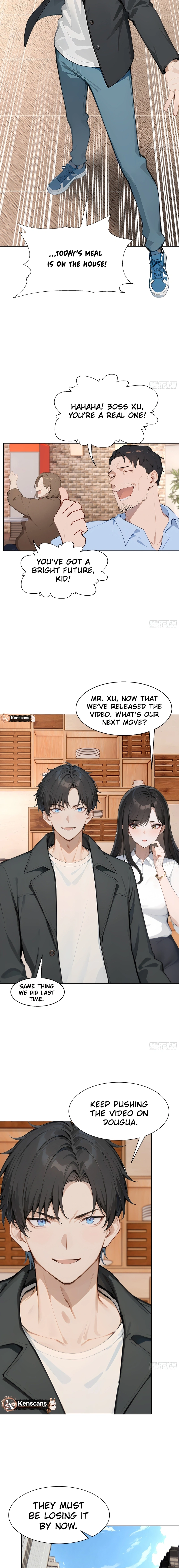 Read Prices Depreciated And I Became The World’s Richest Person EN Manga Online