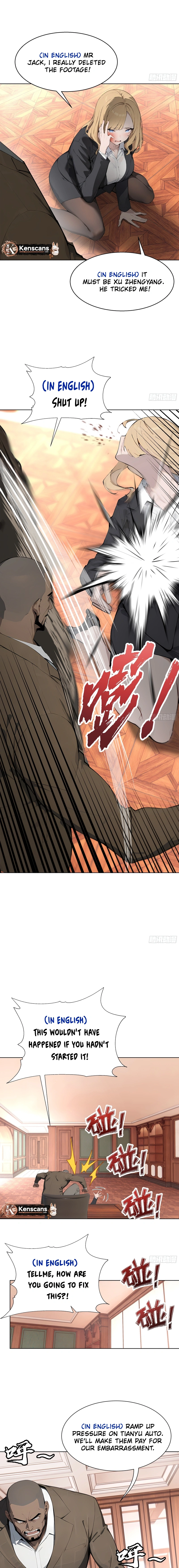 Read Prices Depreciated And I Became The World’s Richest Person EN Manga Online